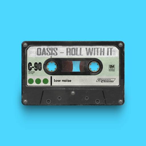 00370 - Oasis - Roll with It